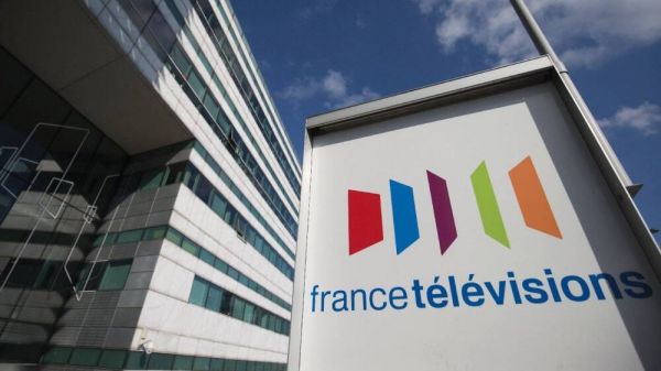 Holding pour l'audiovisuel public : les salariés mobilisés contre un "hold up"