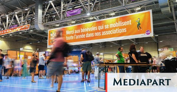 Libertés associatives: «L'autocensure est un phénomène massif»