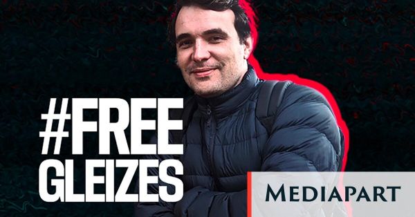 Le journaliste Christophe Gleizes condamné en Algérie: «Il est pris dans un engrenage géopolitique qui le dépasse»