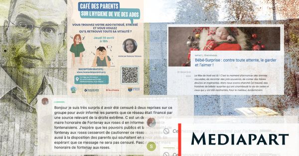 Dans les Hauts-de-Seine, une association financée par Stérin s'infiltre au collège