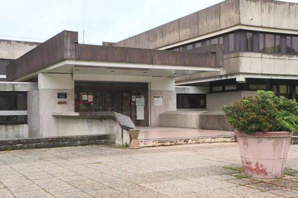 "Elle est à l'origine de tout" : une magistrate de Senlis sera jugée pour faute disciplinaire dans l'affaire Belair