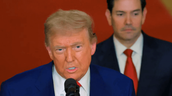Trump annonce que l'Iran et Israël ont accepté un « cessez-le-feu total » (Le Figaro.fr)