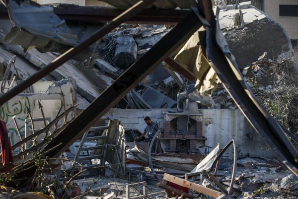 Génocide à Gaza : 48 morts, dont au moins un journaliste lundi 30 juin