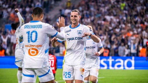 Rabiot, Greenwood... L'OM dévoile son plan du mercato !