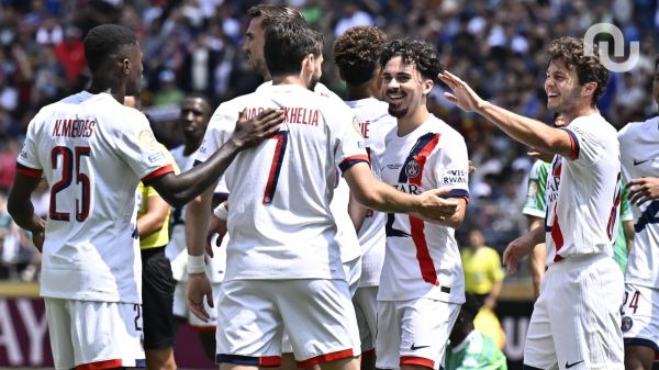 Où regarder PSG-Inter Miami en direct et en streaming ?