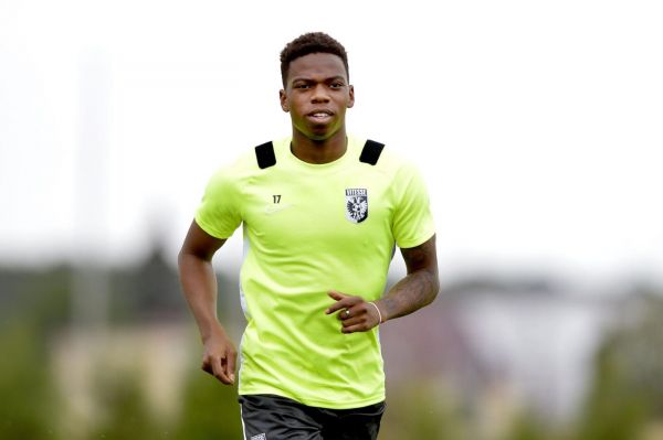 Belgique : L'ancien crack Charly Musonda, passé par Chelsea, prend sa retraite à 28 ans