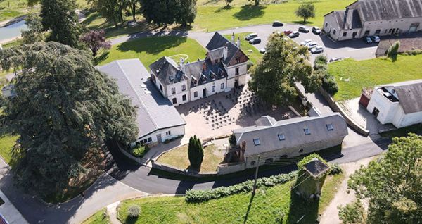 Formation théologique : l'IESH de Château-Chinon face à la menace d'une dissolution