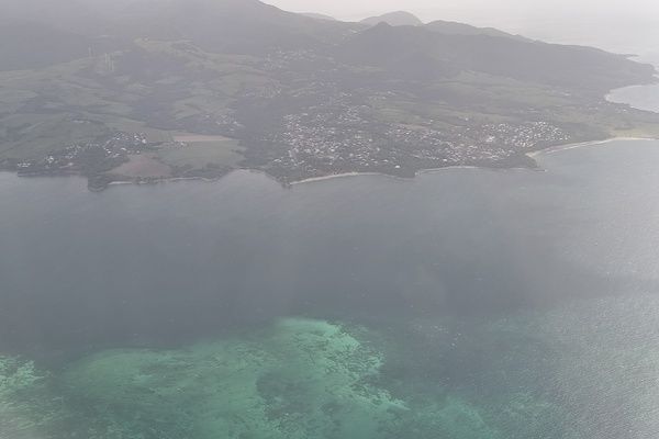A la découverte de l'Airbus A330neo Corsair / atterrissage Pointe-à-Pitre (Image)