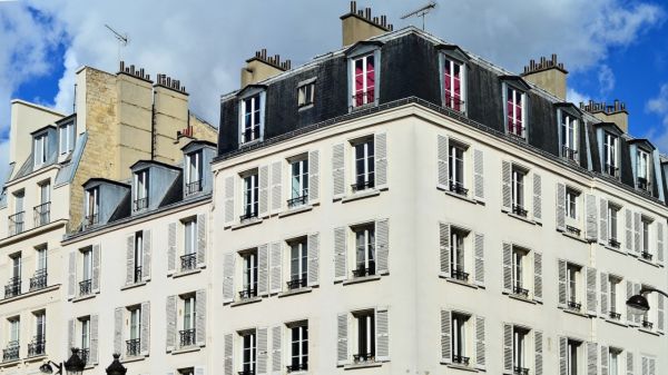 Cette loi permet de louer un logement de 100 m2 à Paris pour moins de 450 euros par mois