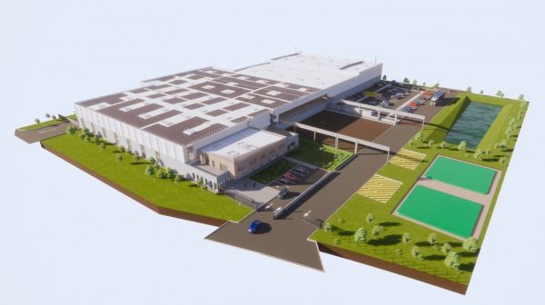 Equipement des voiliers - Sparcraft inaugure une nouvelle ère industrielle avec le projet Spartacus