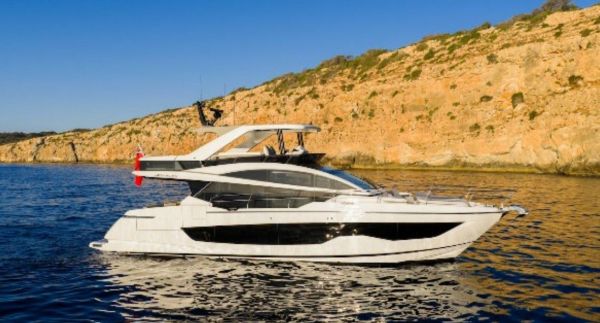 Nautisme - Le Pearl 63 se dévoilera en première française sur le Yachting Festival