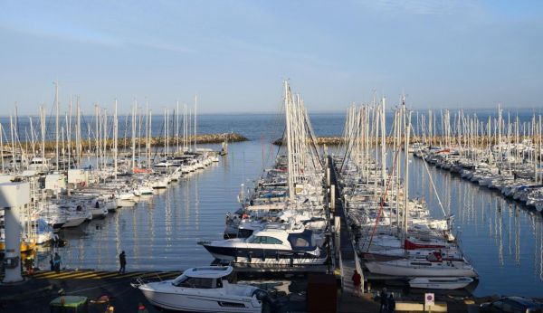 Piriac-sur-Mer, premier port des Pays de la Loire à intégrer pleinement la biodiversité dans sa gestion