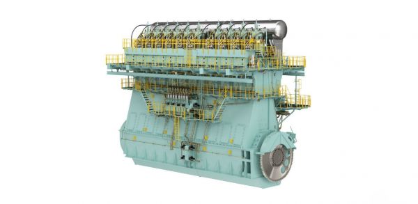 Le méthanol s'impose dans la propulsion maritime : une commande majeure pour WinGD