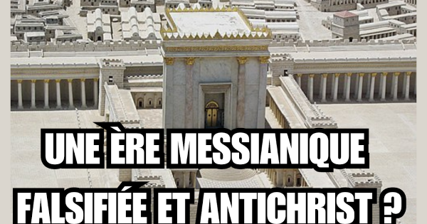 Une contrefaçon du "Millénium de paix" ?