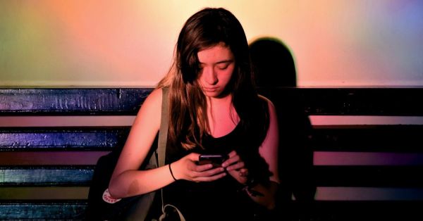 « TikTok est une vitrine du suicide adolescent » alerte une citoyenne