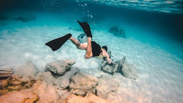 Il a été retrouvé en arrêt cardiorespiratoire dans l'eau en pratiquant du snorkeling : un homme de 50 ans meurt noyé après une sortie en mer
