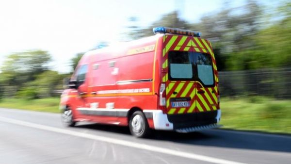 Une sortie de route et une violente collision : deux accidents font cinq victimes ce lundi en Aveyron