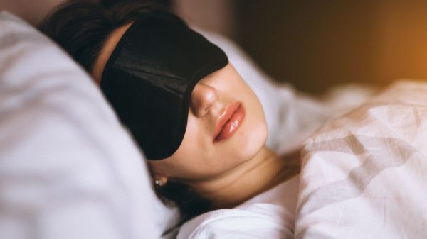 Cette simple habitude à adopter est la solution contre l'insomnie et est efficace en 24h !