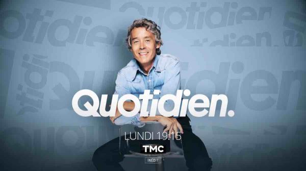 Quotidien du 30 juin 2025 : le talk passe en mode best-of, quand Yann Barthès sera-t-il de retour ?
