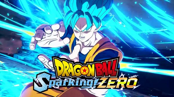 DRAGON BALL : Sparking! ZERO accueille un personnage d'un jeu mobile
