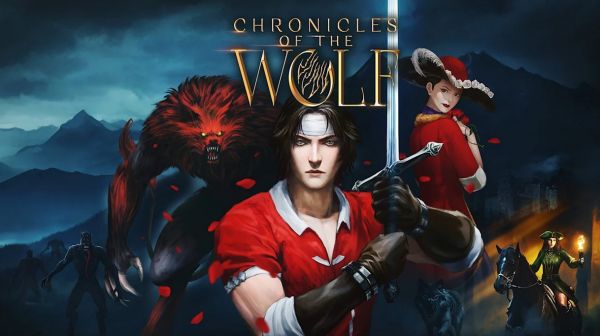 Test - Chronicles of the Wolf : Une expérience en demi-teinte