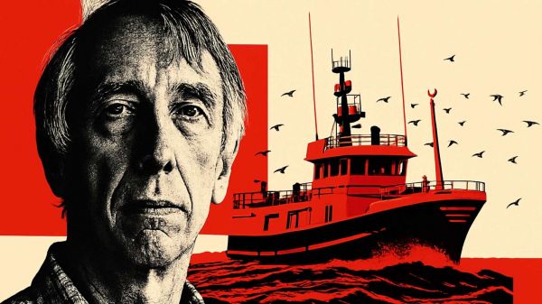 Didier Gascuel : « certains, notamment dans la grande pêche industrielle, n'ont aucun intérêt à ce que les choses changent »