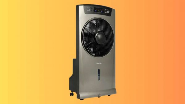 Soldes : ce rafraîchisseur d'air 4 en 1 fait des dégâts chez Cdiscount pendant la canicule