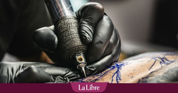 Voici les trois tatouages les plus regrettés, d'après une étude