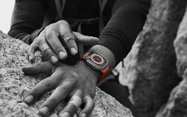 L'une des prochaines Apple Watch risque bien de sauver encore plus de vies grâce à cette nouveauté très attendue