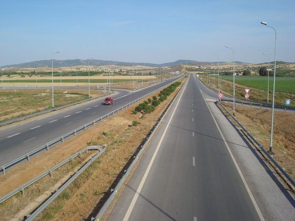 Tunisie : 75 milliards de dollars nécessaires pour les infrastructures d'ici 2040