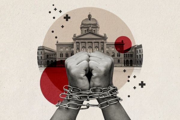 La Suisse a-t-elle un poids sur le sort des prisonniers politiques?