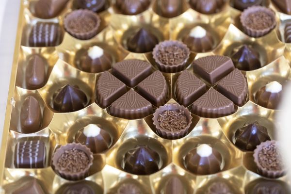Chocolat: le travail des enfants ne s'arrête pas au cacao