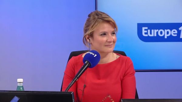 Pascale de La Tour du Pin débarquée d'Europe 1 après un an seulement, "Ce n'est pas moi qui vous abandonne”