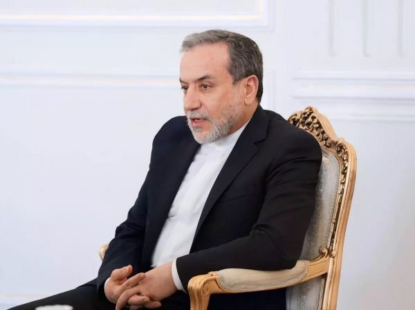 Déposition de Seyed Abbas Araghchi à l'attention du Conseil de sécurité, par Seyed Abbas Araghchi