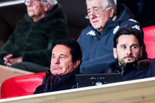 FC Nantes : premier couac en vue entre Castro et les Kita ?
