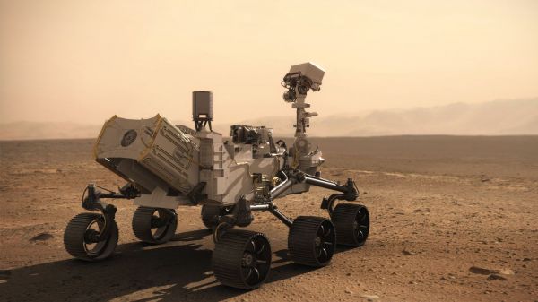 L’administration Trump mettrait en péril le programme « martien » de la NASA