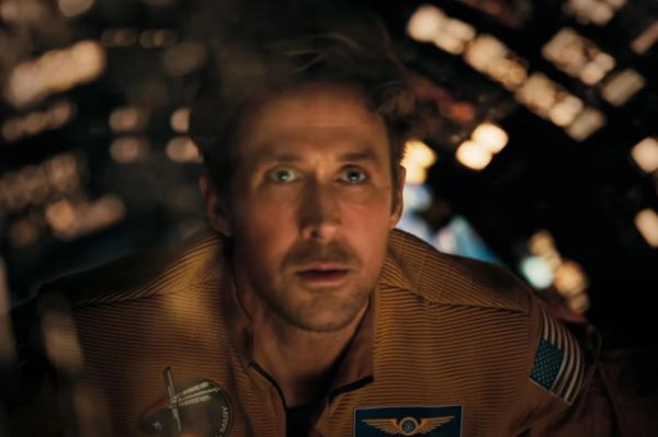 Project Hail Mary : premier trailer pour le film de S.F avec Ryan Gosling en vedette