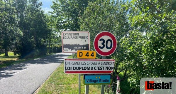 « Les pesticides nous tuent » : face à la loi Duplomb, le monde agricole divisé