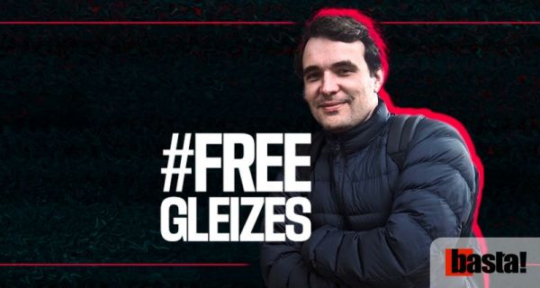 Algérie : RSF dénonce l'emprisonnement d'un journaliste de So Foot