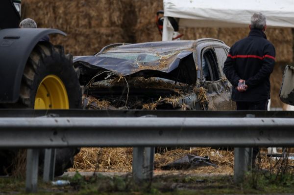 Porté par les victimes, le délit d'homicide routier entre les mains des sénateurs