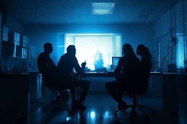 Les IA apprennent à mentir : une évolution qui alarme la communauté scientifique
