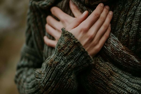 Cinq signaux d'alerte pouvant annoncer une crise cardiaque un mois à l'avance