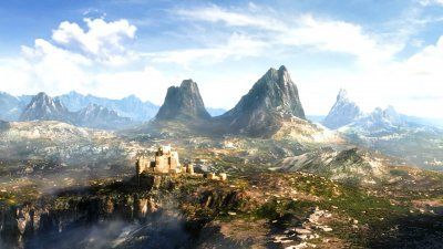 The Elder Scrolls VI : une énorme annonce pour bientôt ?
