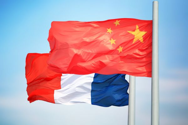 [Cognac] Paris espère un accord avec Pékin “dans les jours qui viennent”