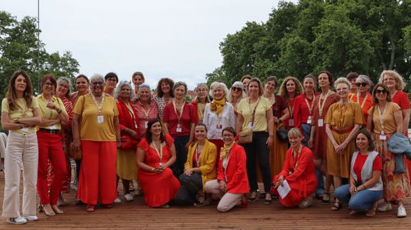 Les coups de cœur, au féminin, de la coopération d'Occitanie