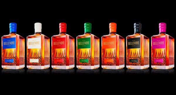 Bellevoye, ce whisky français qui marche