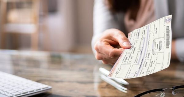On croyait l'avoir enterré, l'ombre du chèque plane toujours sur l'économie !