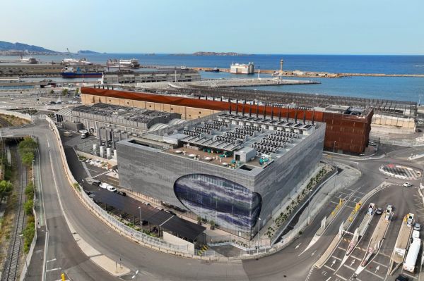 Numérique : Marseille se rêve en Silicon Valley européenne