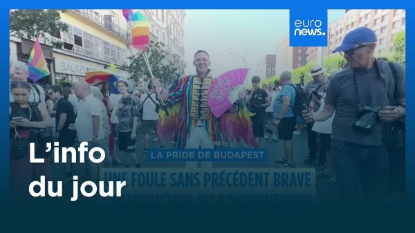 L'info du jour | 30 juin - Matin