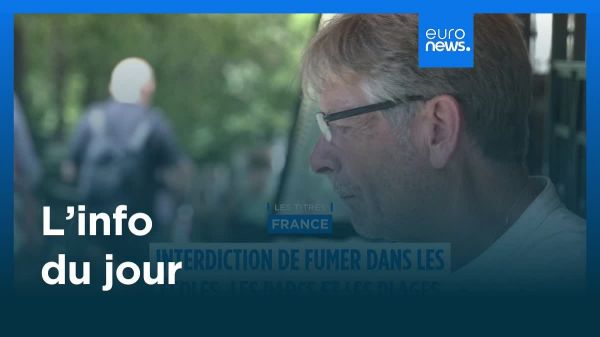L'info du jour | 29 juin - Soir